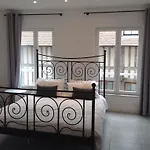 B&B Le Fond de la Cour