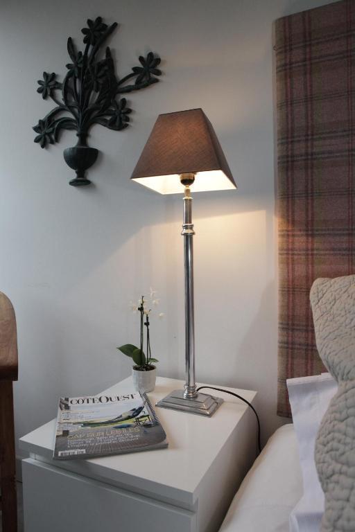 Le Fond De La Cour 3* Honfleur