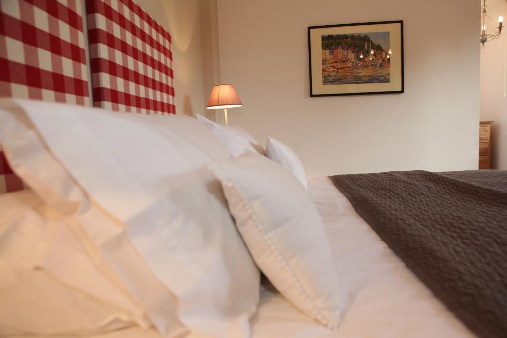 Couette-café Le Fond De La Cour 3*