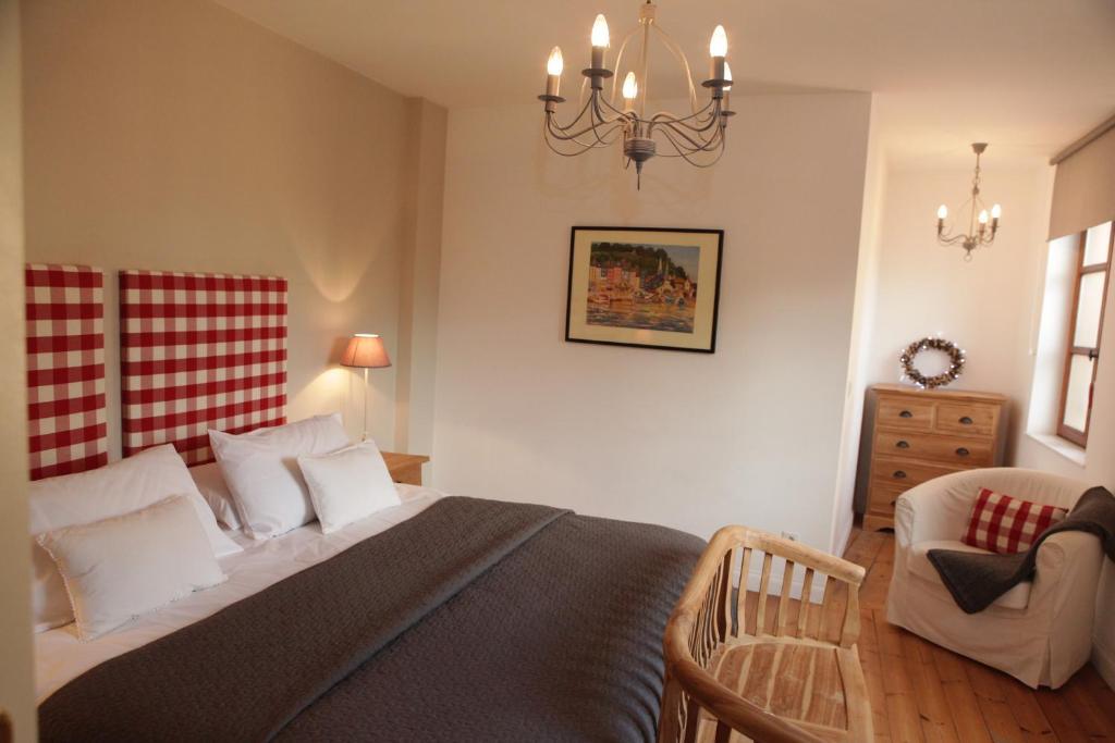 Le Fond De La Cour 3* Honfleur